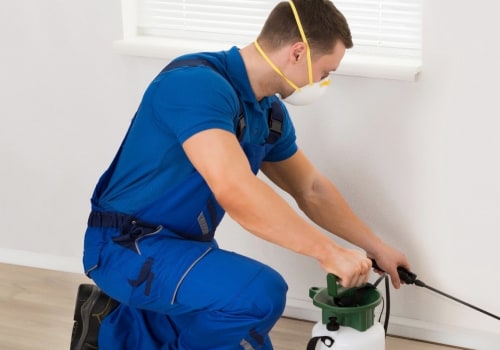 How profitable is a pest control business?